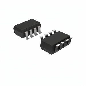 ชิป TSV632AILT SOT 23 8 ชิ้นส่วนอิเล็กทรอนิกส์ชิปของแท้ - Product Image 1