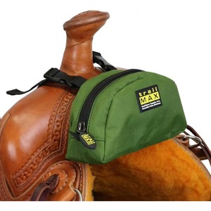 Muestra gratuita, venta al por mayor de fábrica, bolsa de sillín para equipo, alforja con bolsillo, bolsas de sillín aisladas para ciclismo de sendero - Product Image 2