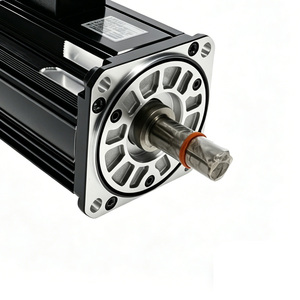 Moteur SGMSS-15A2A-YR11 pour l'automatisation industrielle, haute performance, fiable, contrôle fluide - Product Image 3