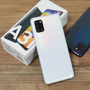 Teléfono Celular Inteligente Android A31 <span class=keywords><strong>de</strong></span> Carga Rápida, Importado, Barato, Usado, <span class=keywords><strong>de</strong></span> China, para <span class=keywords><strong>Venta</strong></span> al Por Mayor - Product Image 5