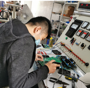 Puente Rectificador Rotatorio de Diodos para Generador, Precio al por Mayor, LSA49 para Alternador <span class=keywords><strong>Leroy</strong></span> Somer - Product Image 5