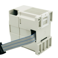 Controladores PLC de Automatización Industrial de Alta Calidad con Controlador de Programación Lógica PLC FX2N-5A