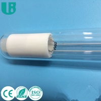120w UV Aquarium Light Kit UV-Aquarium Unterwasser sterilisation lampen Lampe Licht UV-Desinfektion
