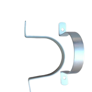 Nhà máy cung cấp tiêu chuẩn yên kẹp móc áo cho <span class=keywords><strong>cpvc</strong></span> ống nhựa - Product Image 3