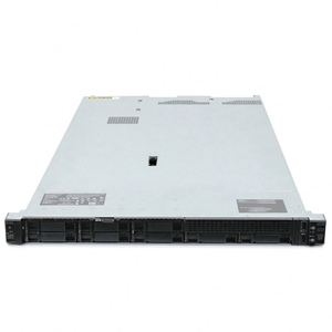 Serveur en rack ProLiant DL360 Gen11 1U 4LFF SAS/SATA HDD/SSD Xeon Gold 5420+ 2,0 GHz MR408i-o 4 Go en stock - Product Image 4