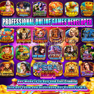 Table de jeu de pêche en ligne Megaspin en métal, 8 joueurs, avec son réaliste et Wi-Fi – Offre Spéciale - Product Image 3