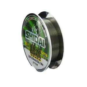 Nylon Fishing Line Super Low Stretch