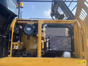 Pelle sur chenilles CAT 315D2 prix d'usine 98% nouvelles chargeuses efficaces Volvo CAT320 304 336 306 pelle d'occasion à vendre - Product Image 6