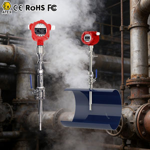 Pengukur Aliran Udara Pengukur Aliran <span class=keywords><strong>Co2</strong></span> Pengukur Aliran Mini Sensor Aliran Udara Mikro - Product Image 1