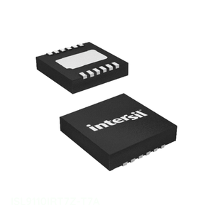 ชิปจัดการพลังงาน (PMIC) ISL9110IRT7Z-T7A 12 WFDFN แบบมีพื้นผิวเปิด ชิ้นส่วนอิเล็กทรอนิกส์ ของแท้ บริการครบวงจร - Product Image 1