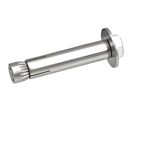 Bevestigingsmiddelen Fabriek Verkoop Redelijke Prijs Kampioenschap Zinkgeplateerde Expansieschroefbout Zeskantbusankerbout Goede Bus Droogbouwankers - Product Image 6