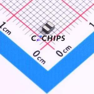 Inductor de Potencia APH201612C1R5MP01 0806 (Inductancia: 1.5uH) (Precisión: 20%) (Corriente Nominal: 4A) - Product Image 2