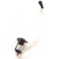 37V03-28604-AMP HLQ6840 Bus-Motor Wischertank mit Kabel
