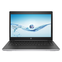 Ordinateur portable professionnel reconditionné HP Probook 440 G5 i5-8e génération, 8 Go de RAM, SSD 256 Go, 14 pouces, fin et léger, grade A+