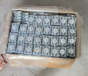Xiuszaki 3d-20d 0.05 कश्मीरी प्रोमो 1000 छोटे लंबे तने वाले प्रशंसक पलक के विस्तार से बने प्रशंसक