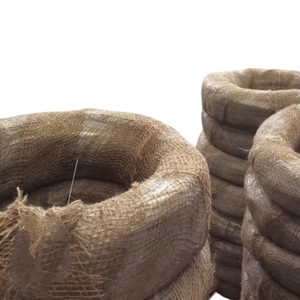 Fil barbelé rond galvanisé, marque Yuking, origine Hebei, pour clôtures agricoles et de sécurité - Product Image 4