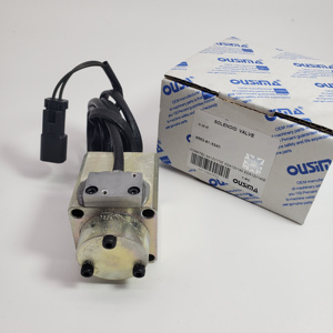 Pompe à injection de carburant, pièce SA12V170E-2A SDA12V140-1C, solénoïde 6553-81-3340 6553813340 - Product Image 3