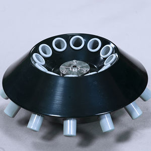 De Nieuwste Machinefabriek Prijs 24 18 <span class=keywords><strong>12</strong></span> Buizen 10Ml Klinische <span class=keywords><strong>Centrifuge</strong></span> - Product Image 4