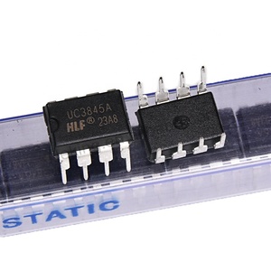 Jeking gốc pmic-Quản lý năng lượng ICS SOIC-8 uc3845a uc3845ad8tr - Product Image 6