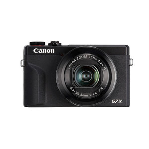 Version chinoise officielle du magasin phare pour l'appareil photo numérique compact G7X3 avec capture vidéo et stabilisation d'image par déplacement - Product Image 5
