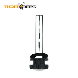 مقياس مستوى الوقود الميكانيكي البلاستيكي لخزان وقود المولد YWB-1 200 مم - قطعة واحدة - Product Image 3