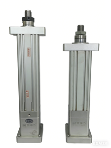 ตัวกระตุ้นลมแบบ Heavy Duty 900N 12V พร้อมกระบอกสูบและชิ้นส่วนแกนเกียร์ทำจากสแตนเลส - Product Image 3