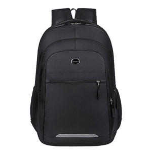 Mochila de viaje <span class=keywords><strong>Matein</strong></span> para ordenador portátil, bolsa para portátil de negocios con puerto de carga USB, mochilas impermeables personalizadas para ordenador portátil para mujeres y hombres - Product Image 1