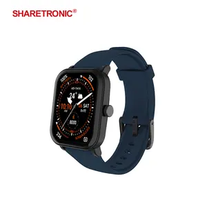 Sharetronic India Russia Pakistan live location tracking promemoria allarme 24 ore intelligente smart watch