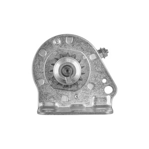 MIA13038 592599 Lawnmower 15-Tooth <b>Motor</b> Starter Compatible with John Deere Gx85 92H - Product Image 1