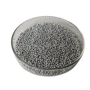 High-purity tin beads, 5N tin grains, 99.999 tin <b>ingots</b> - Product Image 6