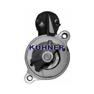 Motorino d'avviamento compatibile con NISSAN PRAIRIE 1.8 SGL (M10) benzina (KW: 65, HP: 88) da 07 1983 a 12 1985 MARELLI - Product Image 1