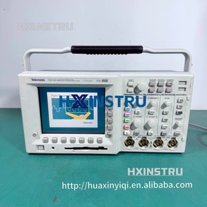 TDS3014B Tektronix 4ช่อง100MHz 1.25GS/S ดิจิตอลฟอสเฟอร์สซิลโลสโคป Tektronix 3014B H - Product Image 2