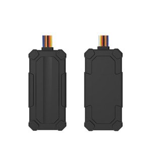 Vehicle Gps Tracker Xy306 1 4G Lte Full Network Car Anti Theft With Wiring And 3M Adhesive Fixing Method - Product Image 1