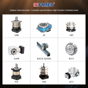 Nền tảng quay rỗng DG Series Nền tảng quay rỗng phù hợp cho động cơ bước và động cơ servo - Product Image 4