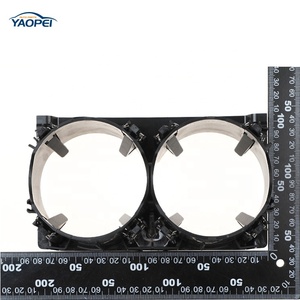 Consola central portavasos para bebidas A2126800110 para <span class=keywords><strong>Mercedes</strong></span> Benz Clase <span class=keywords><strong>E</strong></span> E350 E550 W212 2010-2013 - Product Image 6