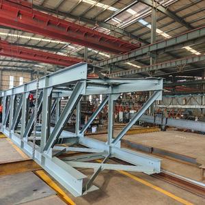 Prefab thép xây dựng cấu trúc <span class=keywords><strong>H</strong></span> chùm cấu trúc nhà để xe nhà kho nhà kho nhà máy có nguồn gốc vật liệu bảo <span class=keywords><strong>h</strong></span>ành 5 năm - Product Image 5