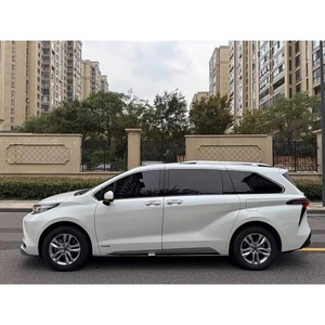 <span class=keywords><strong>Toyota</strong></span> <span class=keywords><strong>Sienna</strong></span> Modelo <span class=keywords><strong>2021</strong></span> 2.5L Híbrido Edición Platinum Mejor <span class=keywords><strong>Precio</strong></span> Sin Historial de Accidentes en Venta - Product Image 4