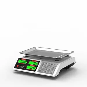 30kg digital weighing scales new material weight price balance