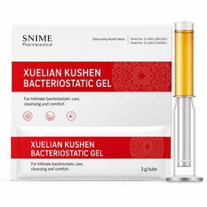 <span class=keywords><strong>Gel</strong></span> Vaginal Avanzado con pH Botánico Equilibrado, Seguro, Refrescante, para el Bienestar Íntimo, Hidratante y Reafirmante - Product Image 2