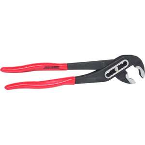 KS TOOLS - 115.2001 Pince pour pompe à eau, 240mm, 10 ''-PINCE ET COUPE EAN 4042146014929 PINCE MULTIGRIP - Product Image 4