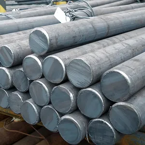 Steel Carbon Round Bar Carbon Round Steel Bar 11mnpb30 Steel Round Bar