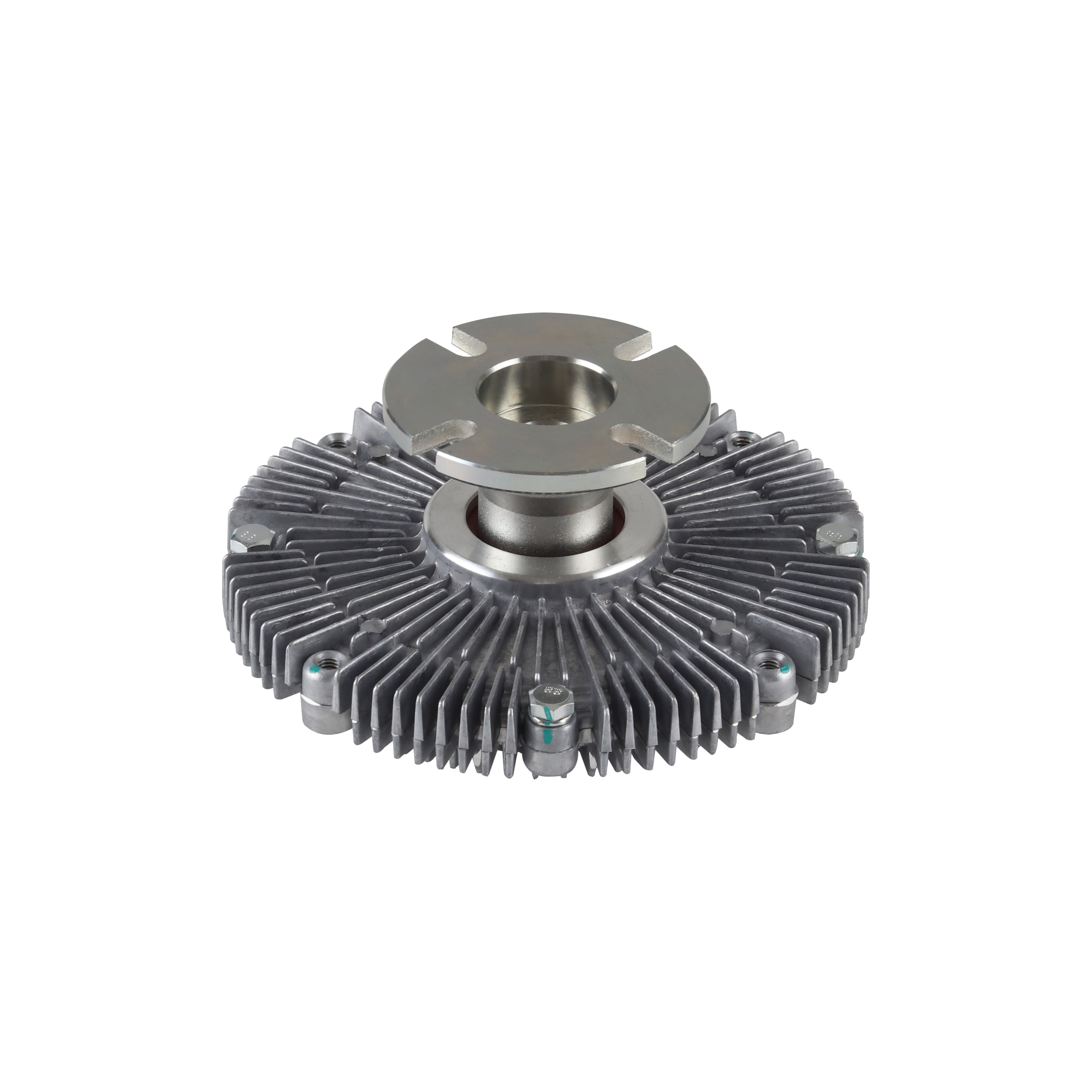 2108240P10 Engine Cooling Fan Clutch for Nissan 300ZX Z32 (90-96