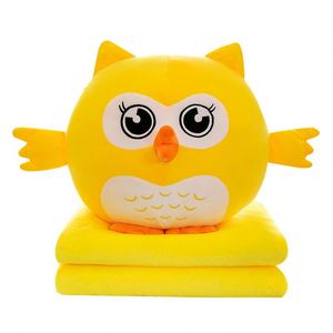 หมอนตุ๊กตา<span class=keywords><strong>นก</strong></span><span class=keywords><strong>ฮูก</strong></span>ขนาด 31-50 ซม. รุ่นให<span class=keywords><strong>ม</strong></span>่ตาม<span class=keywords><strong>ม</strong></span>าตรฐาน EN71 ขายส่ง พร้อ<span class=keywords><strong>ม</strong></span>ผ้าห่มสำหรับเด็ก - Product Image 6