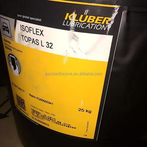 JXY ISOFLEX TOPAS NB52: Grasa Sintética de Hidrocarburos para Componentes de Precisión en Presentaciones de 400g/1kg/25kg - Product Image 4