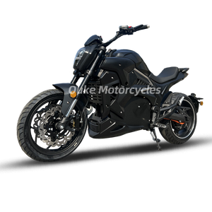 Moto Elettriche di Alta Qualità dalla Cina, Design in Vendita Diretta dalla Fabbrica - Product Image 5