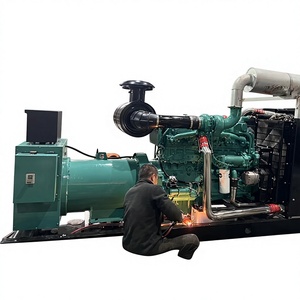 เครื่องยนต์ดีเซล Cummins NTA855/NT855-C280 14 ลิตร 6 สูบ ของแท้ สำหรับรถดันดิน รถขุด และมอเตอร์อุตสาหกรรม - Product Image 1
