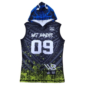 Top Quality 7 on 7 <b>Football</b> Uniforms, 7 v 7 Uniforms Custom Made - Product Image 1