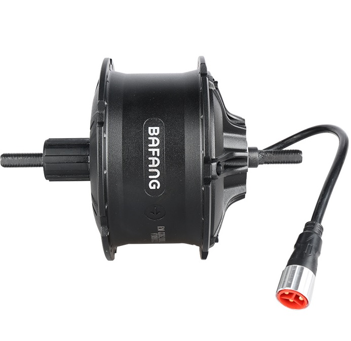 Bafang 48v 1000w 電動自転車用20''・26''後輪ファットタイヤモーター Bafang 48v 1000w 電動自転車用20''・26''後輪ファットタイヤモーター