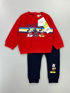 Esportazione del primo lotto per <span class=keywords><strong>abbigliamento</strong></span> <span class=keywords><strong>Disney</strong></span> Casual da bambino - Product Image 5