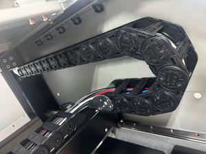 Máquina de automatización de recubrimiento en línea PROEX7-Sistema multiválvula de alta precisión para fabricación de PCB PCBA - Product Image 5